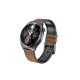 AWEI H27 AMOLED Bluetooth Smart Watch